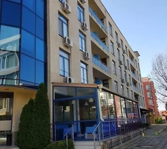 Rainbow 1 شقة ساني بيتش