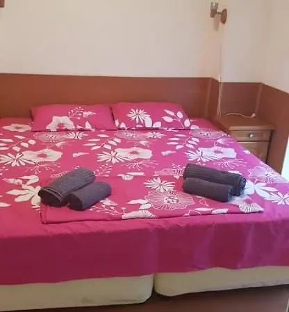 Appartement Rainbow 1