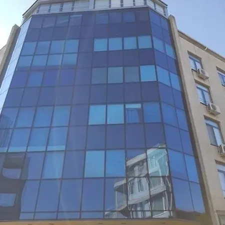 Rainbow 1 Apartament Słoneczny Brzeg