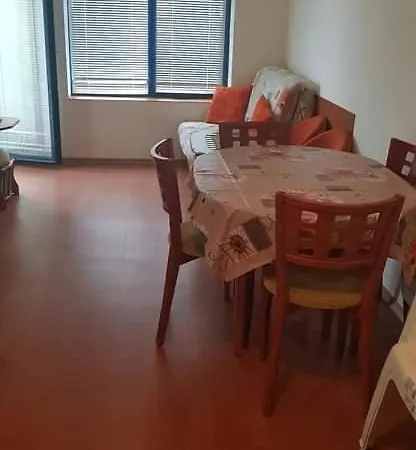 Rainbow 1 Appartement *