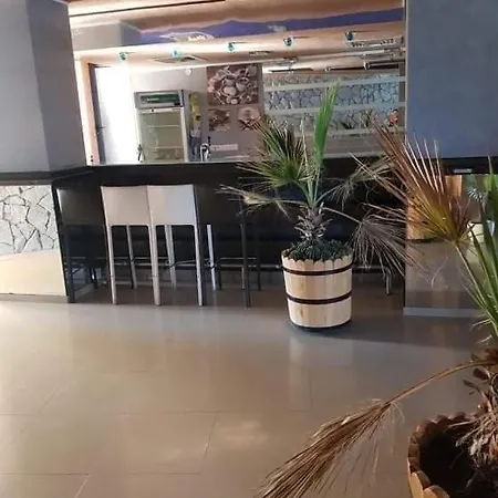 Apartament Rainbow 1