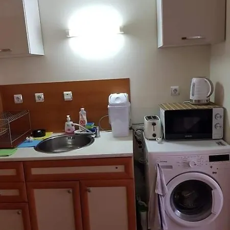 Rainbow 1 Apartman