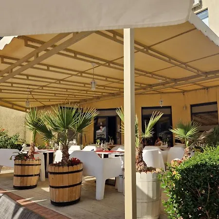 Rainbow 1 Appartement