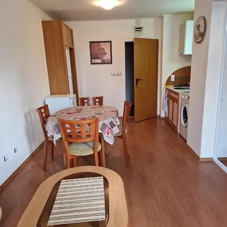 Rainbow 1 Slantchev Briag