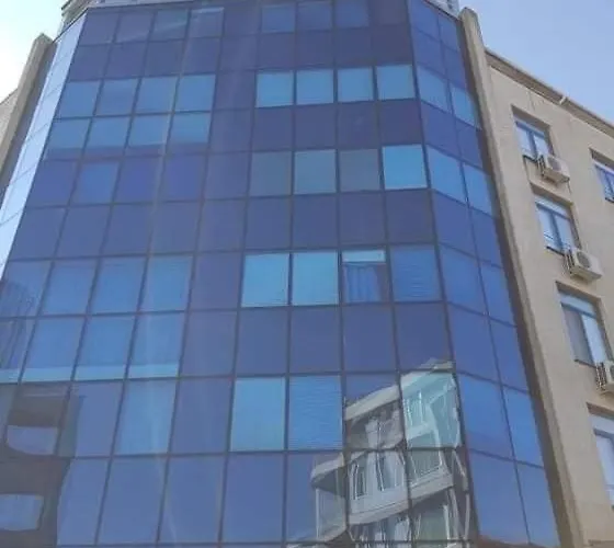 Rainbow 1 Διαμέρισμα Σάνι Μπιτς